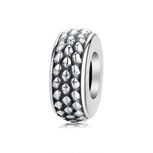 Load image into Gallery viewer, Retro Stopper Charm - Cherry Treasures, charms, bracelets, pandora type charms
