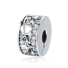 Load image into Gallery viewer, Star Moon Planet Beads Clip - Cherry Treasures, charms, bracelets, pandora type charms
